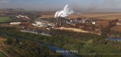 Vagas de emprego na Pedra Agroindustrial