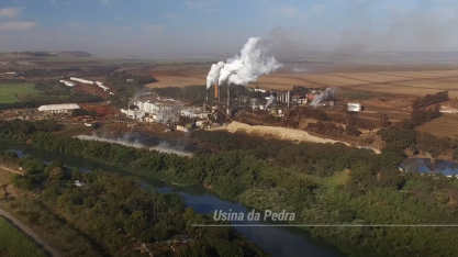Vagas de emprego na Pedra Agroindustrial