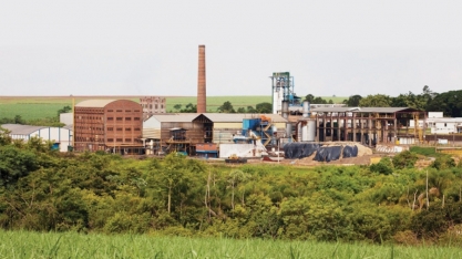 Início da Safra: usina alerta para barulho das caldeiras e aumento no fluxo de caminhões de cana 