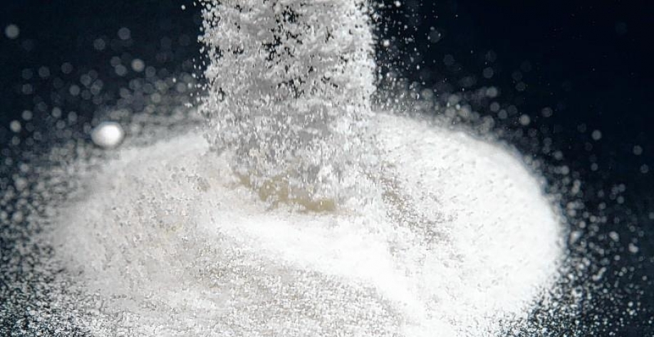 Usinas devem produzir até 7% a mais de açúcar nesta safra MARCOS SANTOS/USP IMAGENS