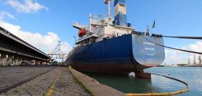 VHP mundial puxa a alta do ATR para 7,7% em AL