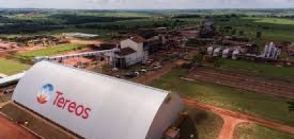 Vagas de emprego na Tereos