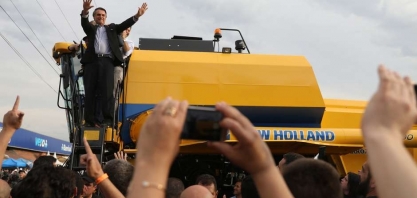 Em carta aberta a Bolsonaro, Agronegócio declara apoio à reforma da Previdência