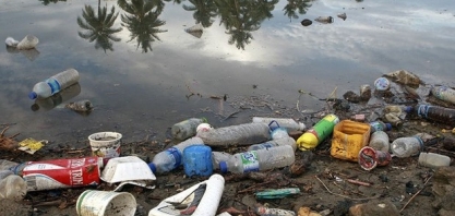 Brasil começará a produzir energia a partir de lixo e esgoto