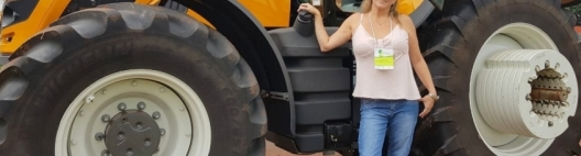 VIII Encontro Cana Substantivo Feminino é destaque no programa Marcas e Máquinas do Canal Rural