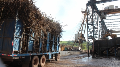 Safra 18/19 é encerrada com 16,4 milhões de toneladas de cana processadas