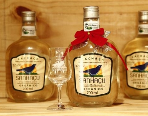 SanhaçuFoto: André Nery/Folha de Pernambuco