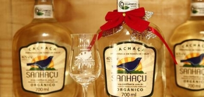 Mercado de cachaça artesanal em expansão