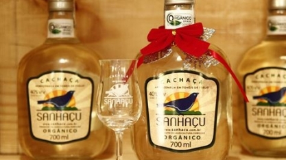 Mercado de cachaça artesanal em expansão