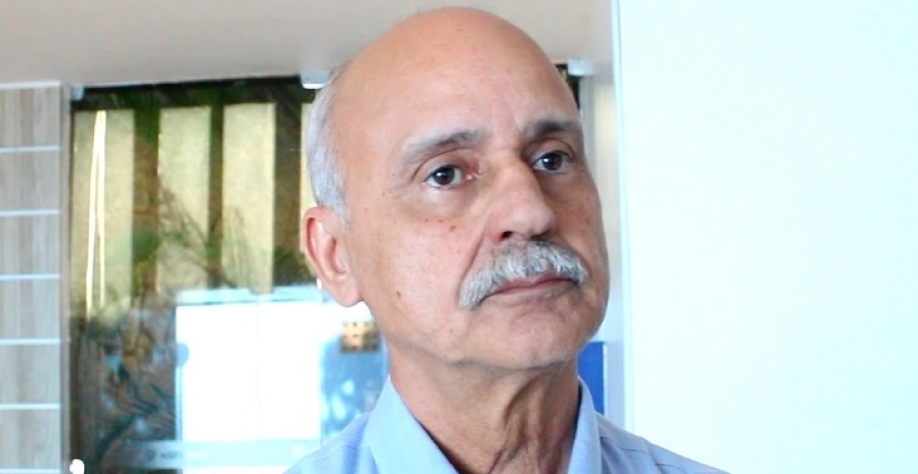 Pedro Robério/ Assessoria