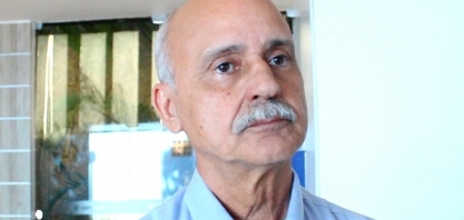 Presidente do Sindaçúcar-AL recebe comenda Dr. Antônio Cansanção