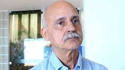 Presidente do Sindaçúcar-AL recebe comenda Dr. Antônio Cansanção