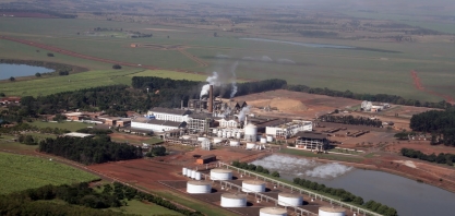 Vendas de etanol bateram recorde no país na safra 2018/19, diz ANP