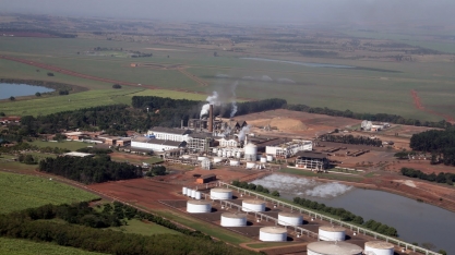 Vendas de etanol bateram recorde no país na safra 2018/19, diz ANP
