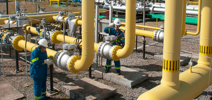 'Petrobrás e estados têm de sair da distribuição'