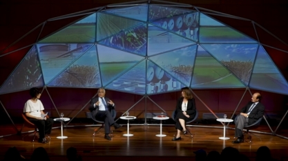 Programa da Agência FAPESP discute a Bioenergia no Brasil e suas vantagens