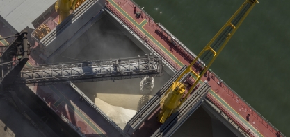 Copersucar: Fluxo global do comércio de açúcar em equilíbrio no 2° semestre