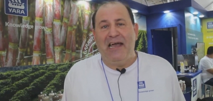 Longevita atua em todo o ciclo da cana alavancando a produtividade e a longevidade do canavial
