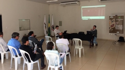 Campo Futuro levanta custos de produção de sete culturas