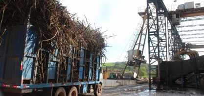 Asplana estima safra de 18 mi de toneladas no ciclo 19/20