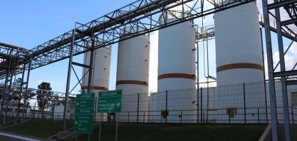 Sem o B11 em julho, ociosidade da indústria de biodiesel vai ultrapassar 40%, afirma Ubrabio