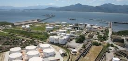 Etanol: Exportação cai 94,5% em abril ante ano anterior