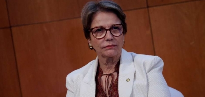 Brasil busca autorização da China à cana geneticamente modificada, diz ministra