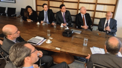 RenovaBio é pauta em agenda nos Estados Unidos