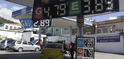 Governo do Rio quer reduzir ICMS sobre etanol em 8 pontos percentuais