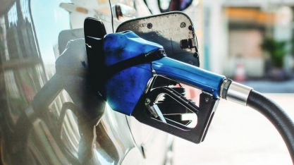 Tributo aumenta combustíveis