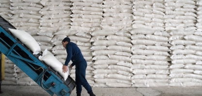 Brasil espera que China não renove tarifas de importação de açúcar