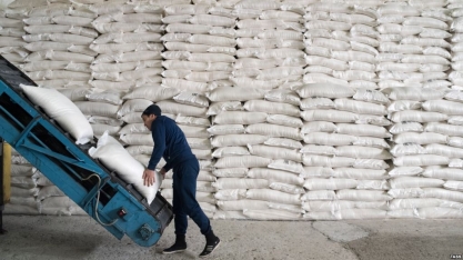 Brasil espera que China não renove tarifas de importação de açúcar