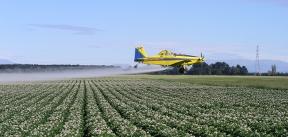 Projeto contra a aviação agrícola preocupa pilotos e produtores em MT