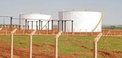 Etanol: Hidratado recua 10,59% e anidro cai 3,72% nas usinas