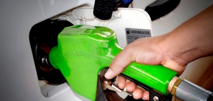 Etanol recua em 17 Estados e no DF; preço médio cai 1,80% no País 