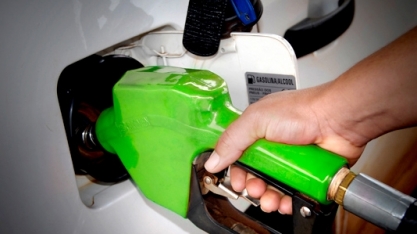 Etanol recua em 17 Estados e no DF; preço médio cai 1,80% no País 