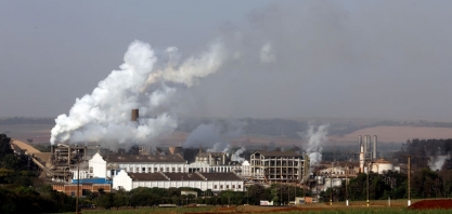 Com moagem menor, produção de açúcar do CS cai 38,9% em abril; etanol recua 19,17%