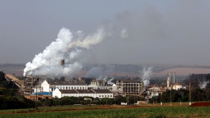 Com moagem menor, produção de açúcar do CS cai 38,9% em abril; etanol recua 19,17%