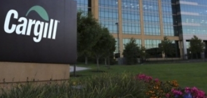 Receita líquida da Cargill no Brasil cresceu 33% em 2018, para r$ 46 bi