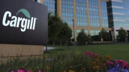 Receita líquida da Cargill no Brasil cresceu 33% em 2018, para r$ 46 bi