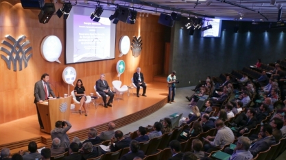 Especialistas e produtores rurais debatem geração de energia renovável no agro