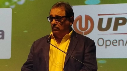 Tem início maior seminário sobre controle de plantas daninhas do Brasil