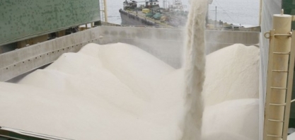 Brasil descarta painel na OMC contra china por açúcar e exportação deve crescer