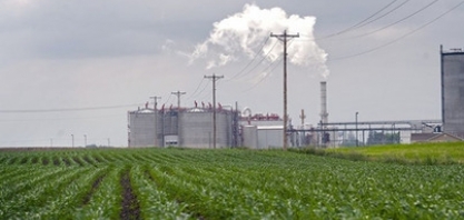 Guerra comercial afetou fortemente indústria de etanol dos EUA