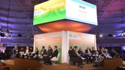 Etanol Summit recebe delegações dos Estados Unidos e da Índia