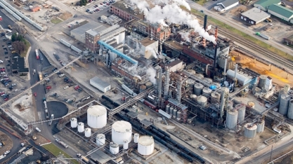 Prejuízo da Pacific Ethanol aumenta 61,93% no 1º tri para US$ 13,202 mi