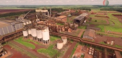Usinas focam na produção de etanol e batem recorde na safra 2018/2019