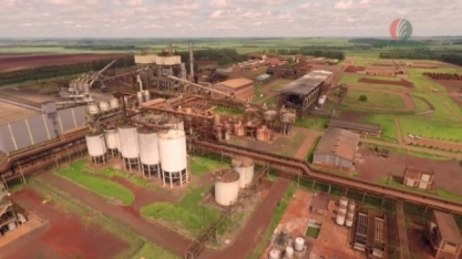Usinas focam na produção de etanol e batem recorde na safra 2018/2019