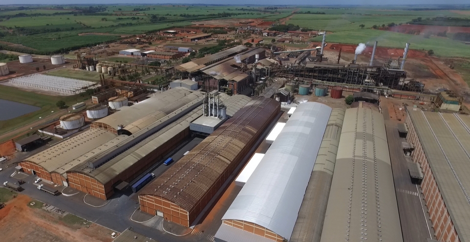 Unidade Cruz Alta, em Olímpia, é uma das unidades que serão campo de estágio.  Divulgação