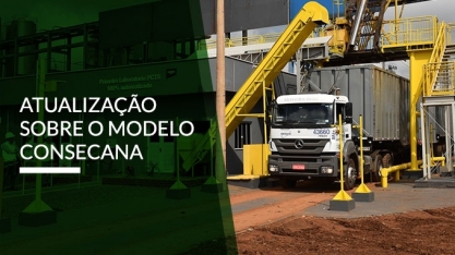 Atualização sobre o modelo Consecana será tema de workshop em Araçatuba